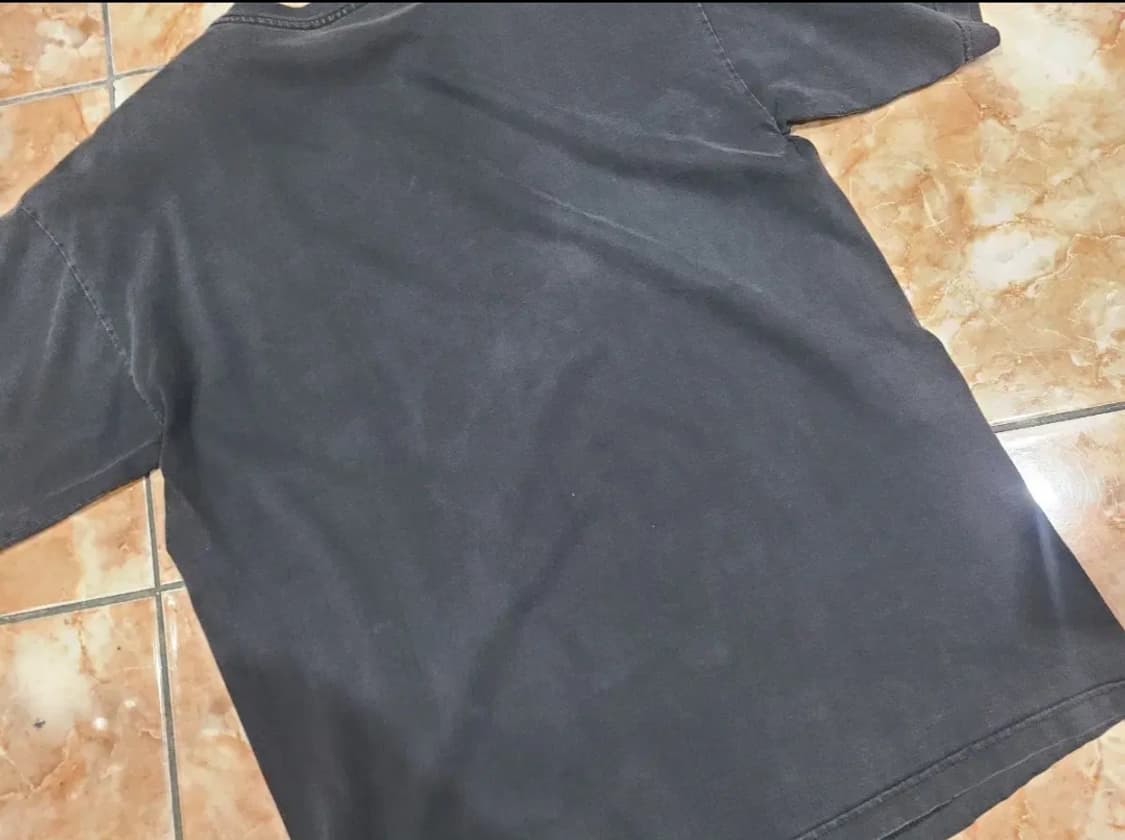 1996 비틀즈 애비로드 빈티지티셔츠 상품이미지6