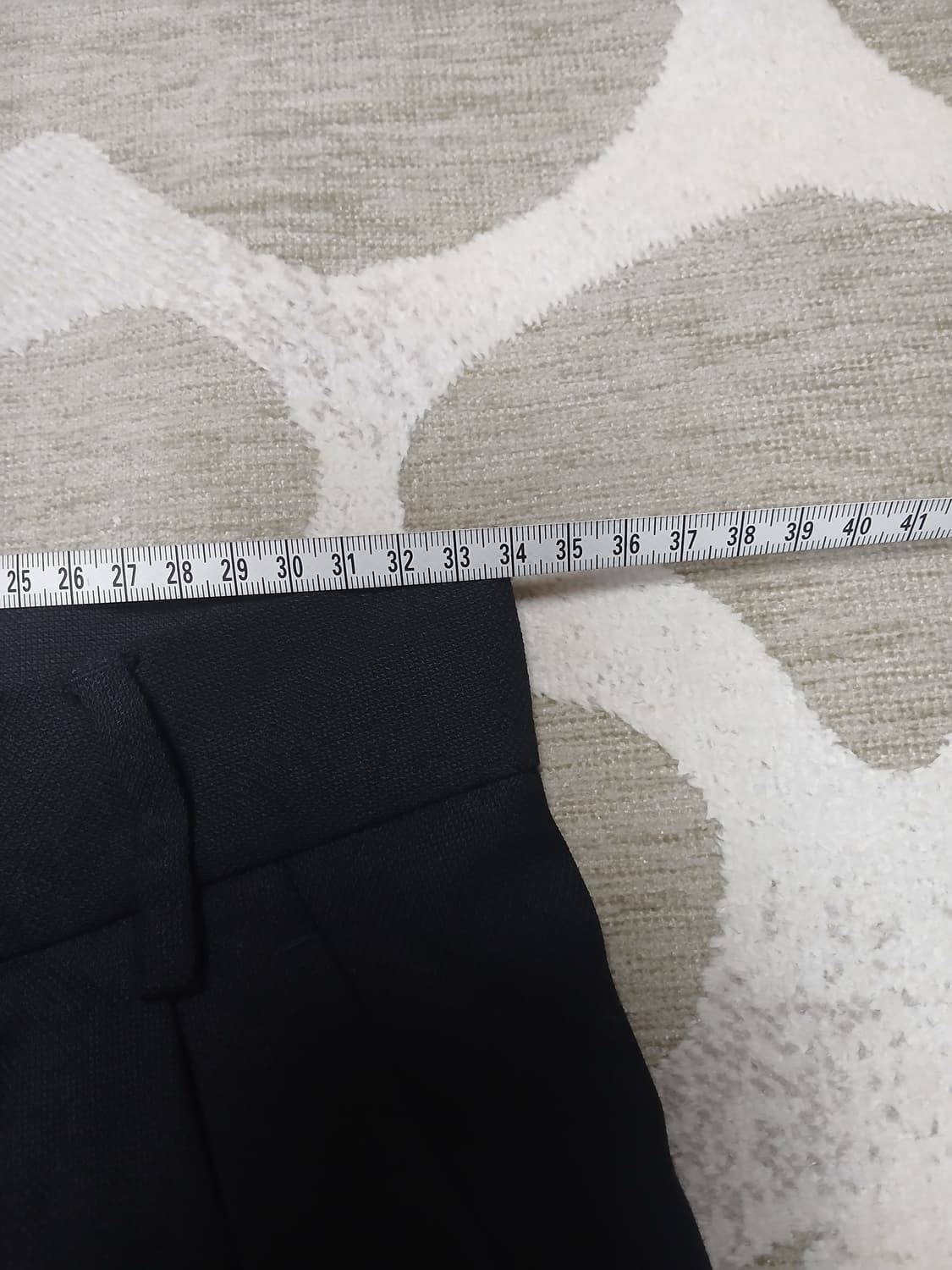 MM6 메종 마르지엘라 숏팬츠  상품이미지5