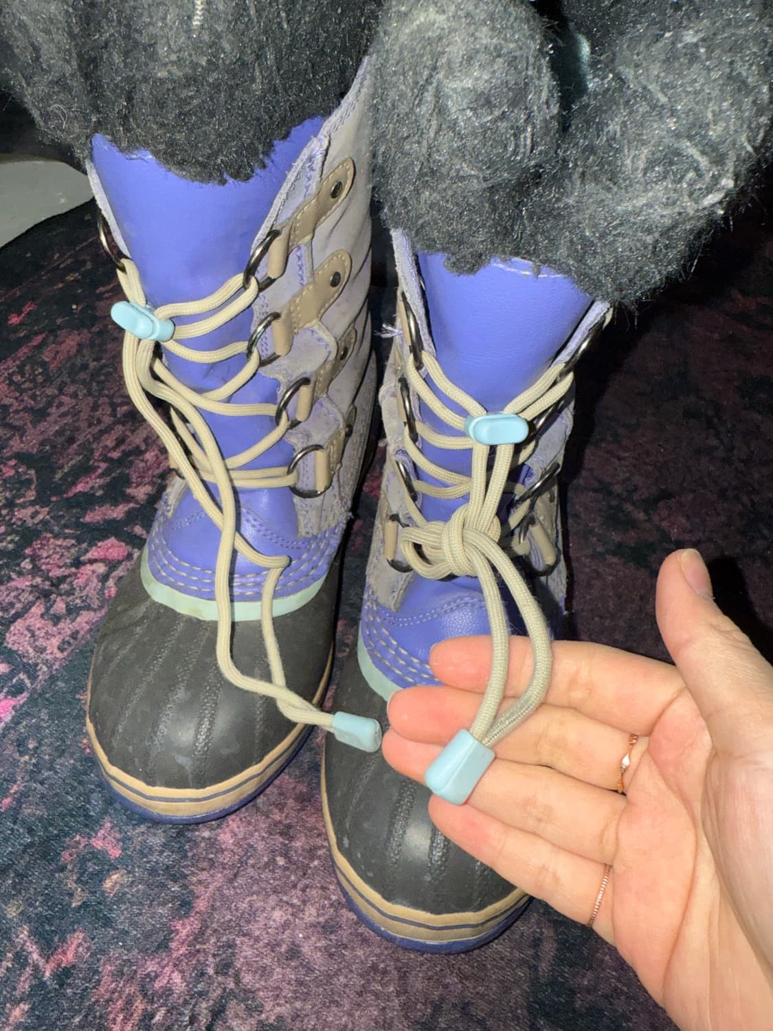 소렐 방한부츠  상품이미지9