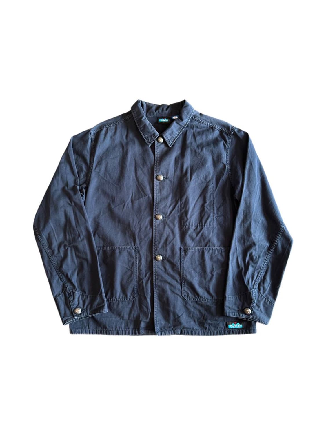 카부 초어자켓 상품이미지1