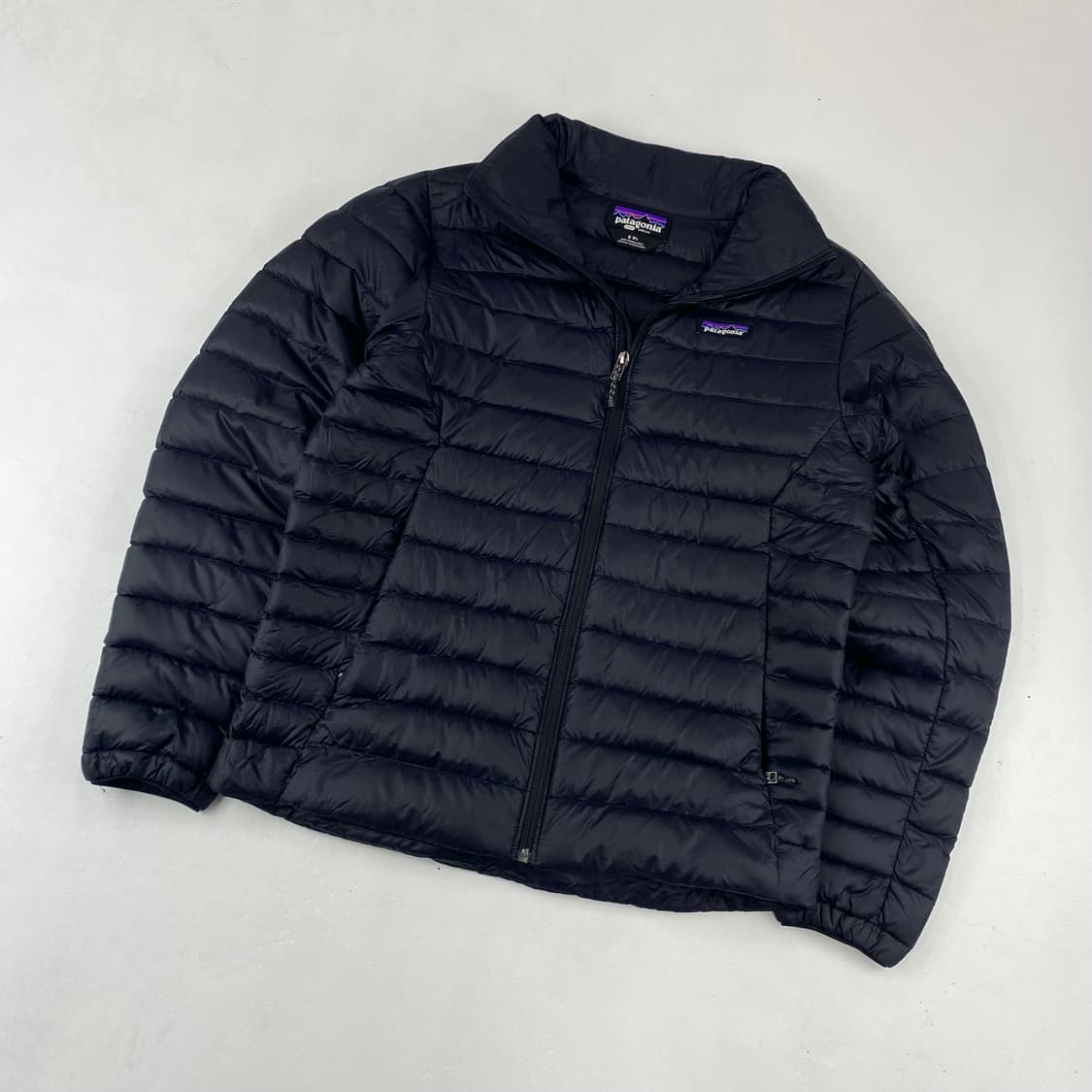 파타고니아 블랙 다운 경량 패딩 (95) 상품이미지2
