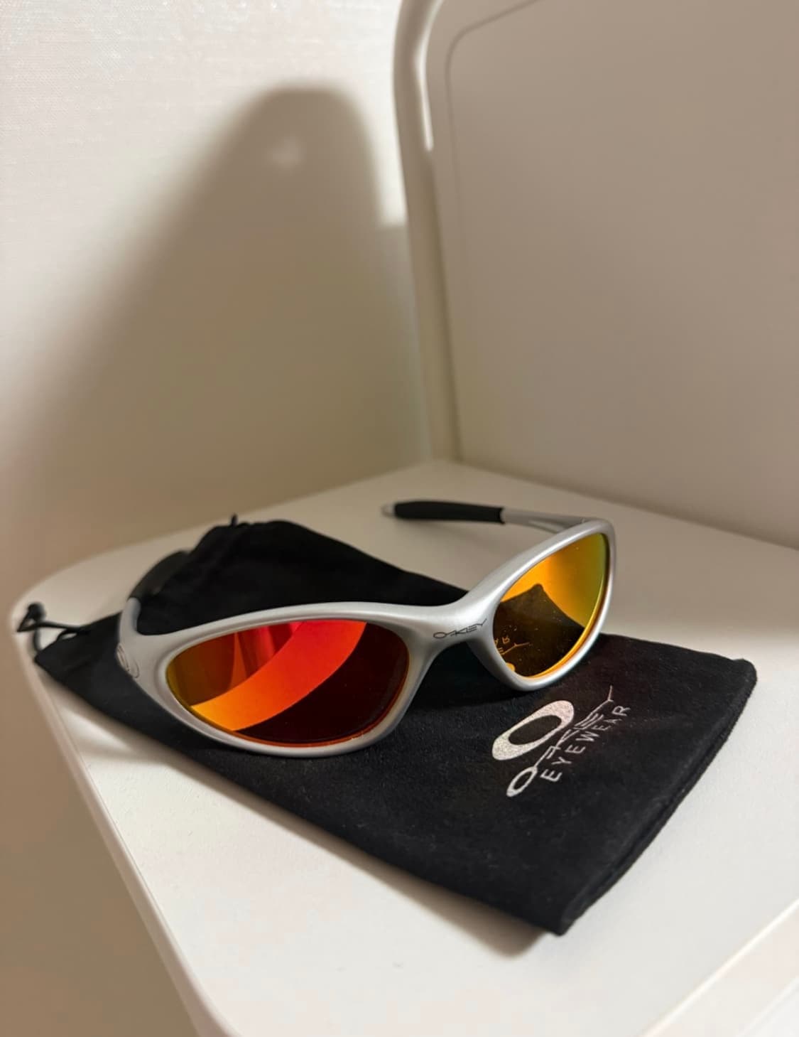 Oakley 오클리 Minute 1.0 선글라스 상품이미지2