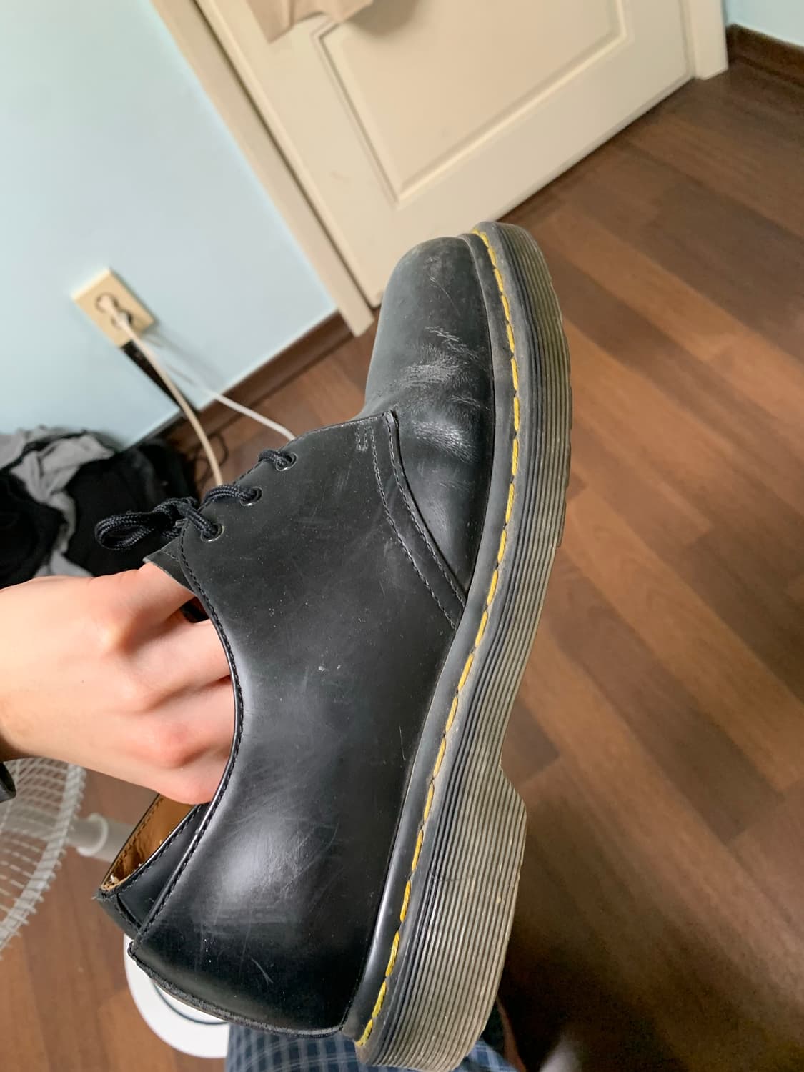 Dr.Martens 1461 상품이미지6