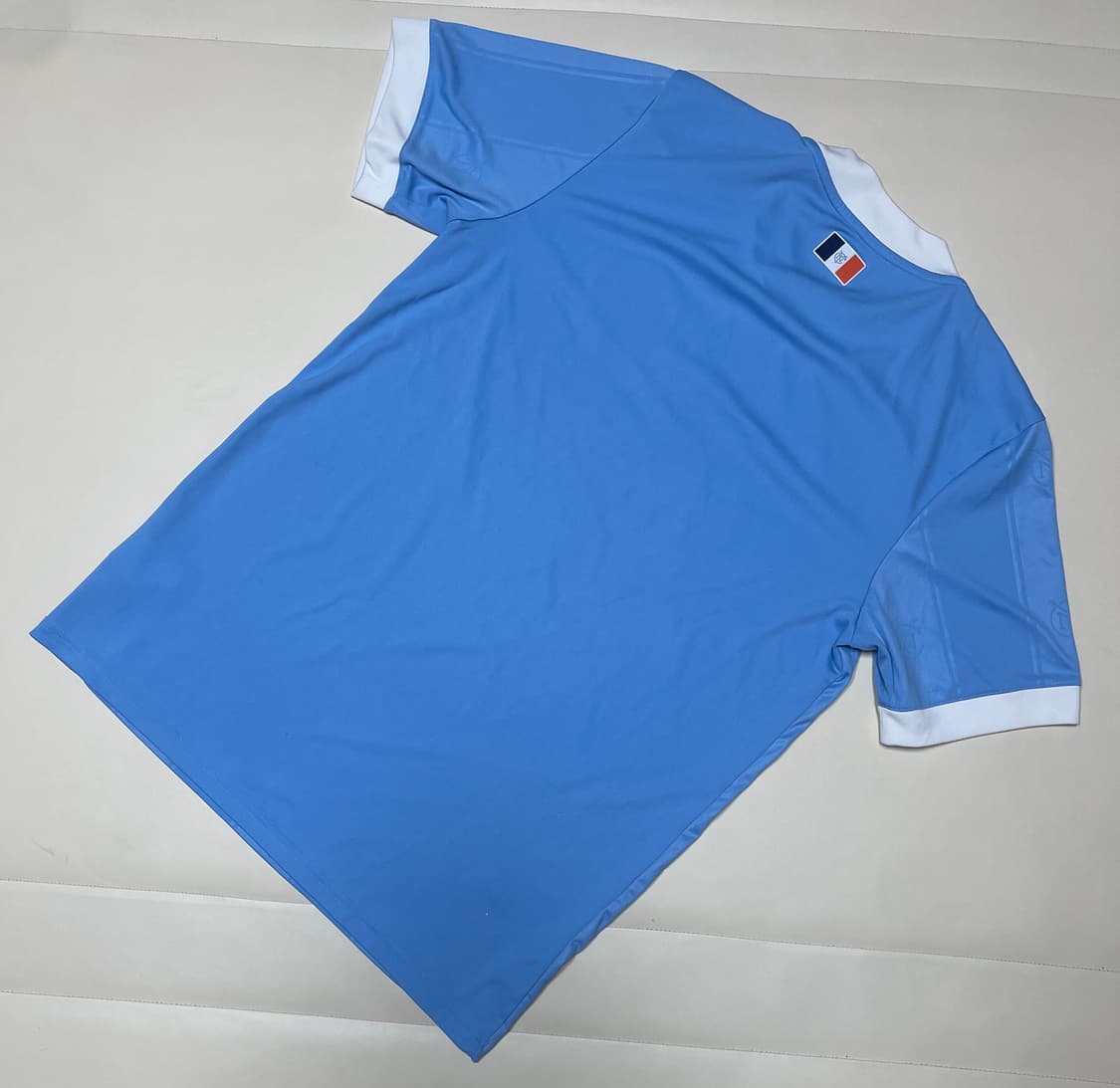 아디다스 뉴욕 시티 FC 2021-22 시즌 홈 유니폼 상품이미지2