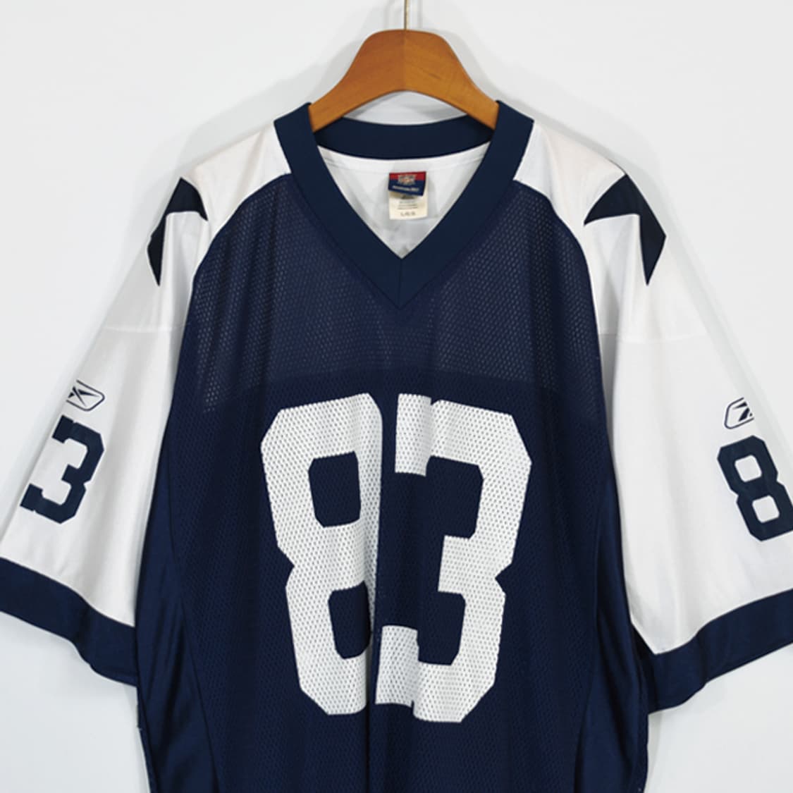 Reebok NFL 클래식메쉬풋볼져지 상품이미지3