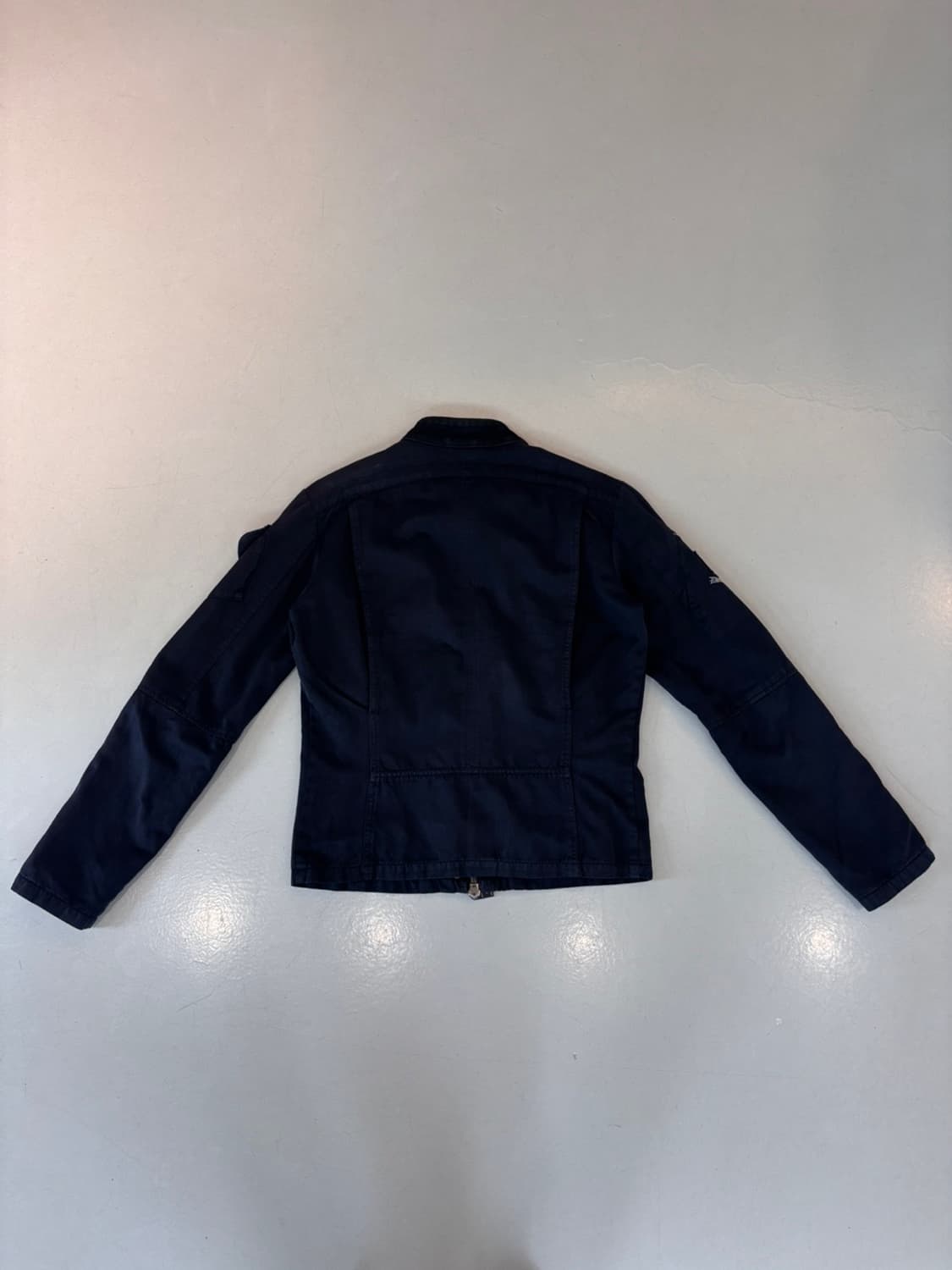 Vintage Diesel Jacket 상품이미지6