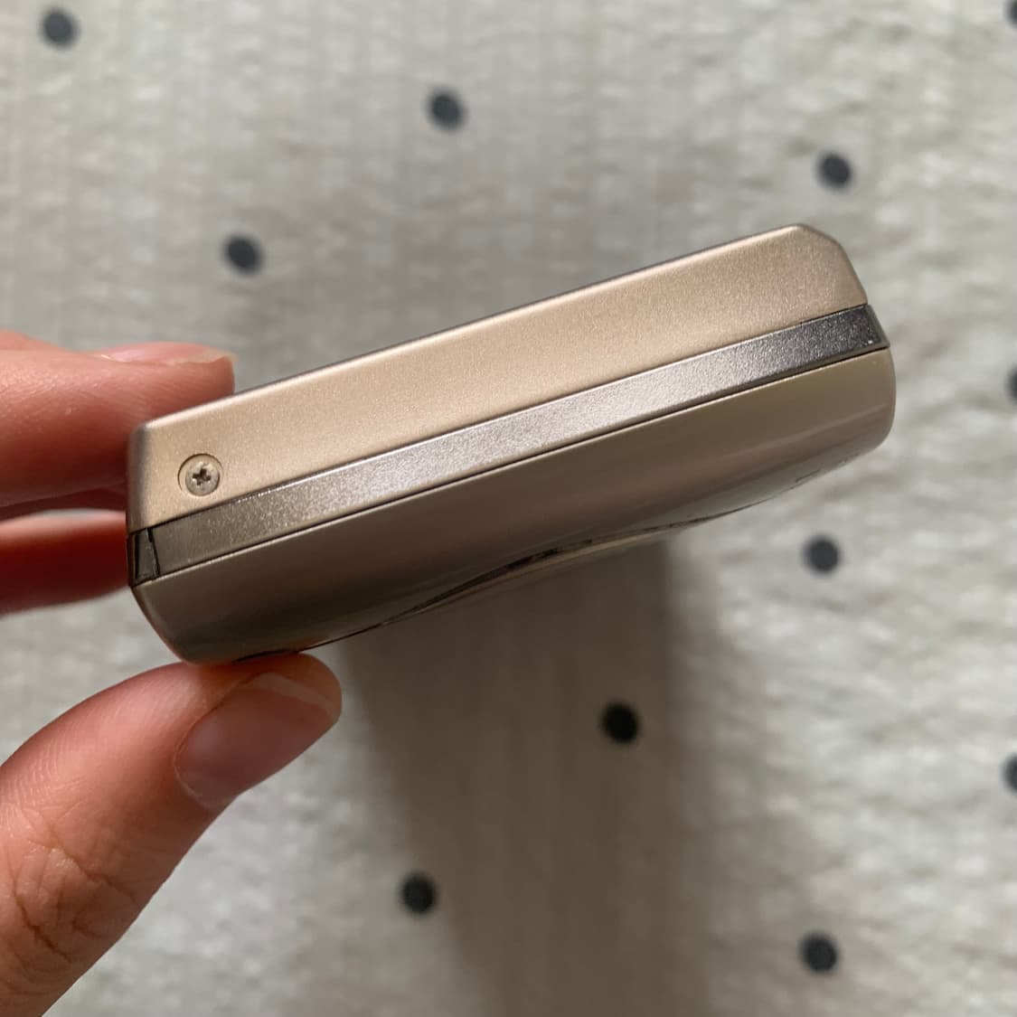 카시오 엑슬림 Z2300 빈티지 카메라  상품이미지5