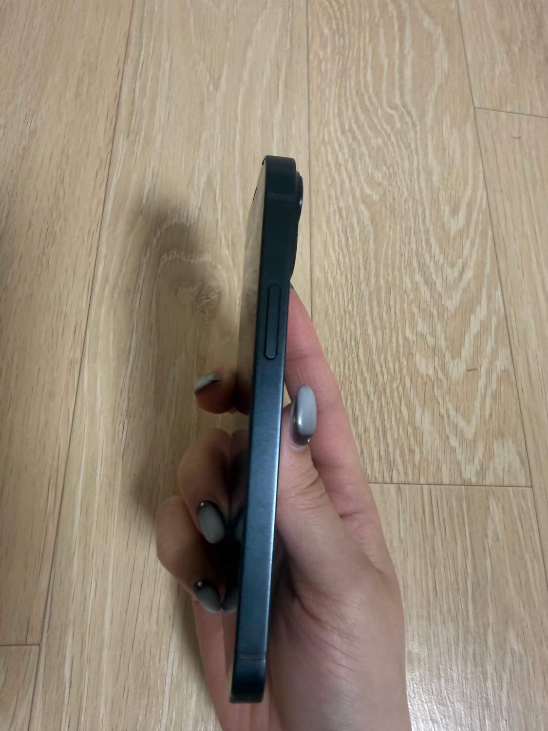 아이폰13미니 256 미드나이트 상품이미지5