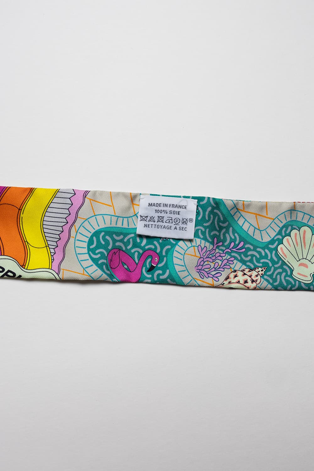 에르메스 트윌리 스카프 상품이미지2