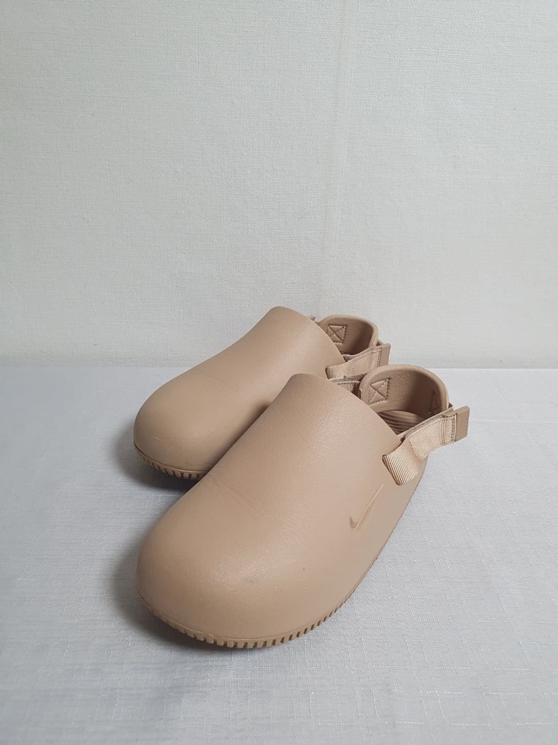 250mm 나이키 캄 뮬 베이지 샌들 상품이미지3