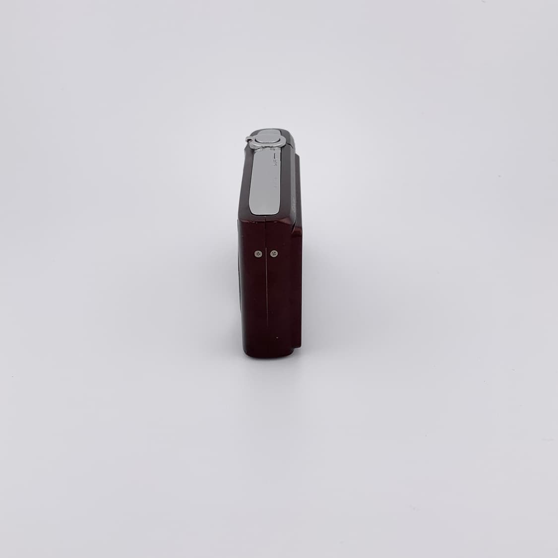 미품 풀박스🫧) 카시오 z100 브라운 (casio z100) 상품이미지2