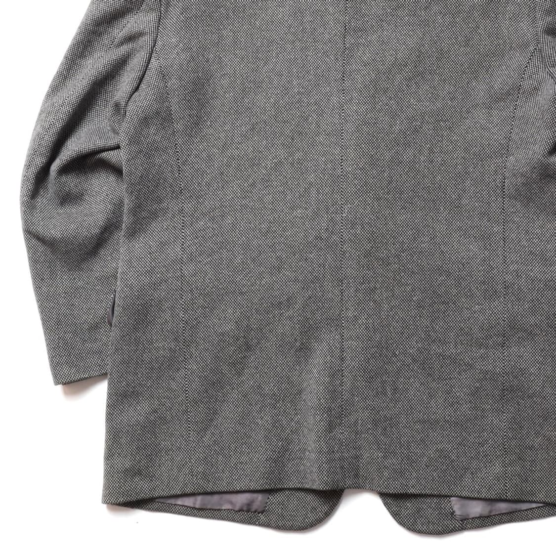 입생로랑 Yves Saint Laurent Wool 3B Blazer  상품이미지6