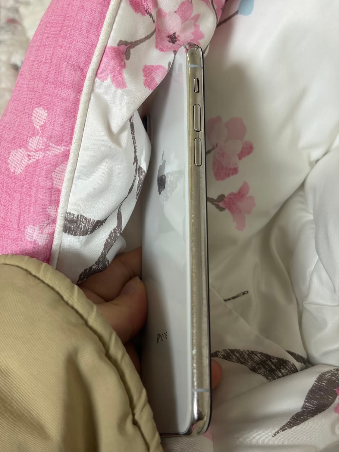 아이폰 xs 256GB 상품이미지5