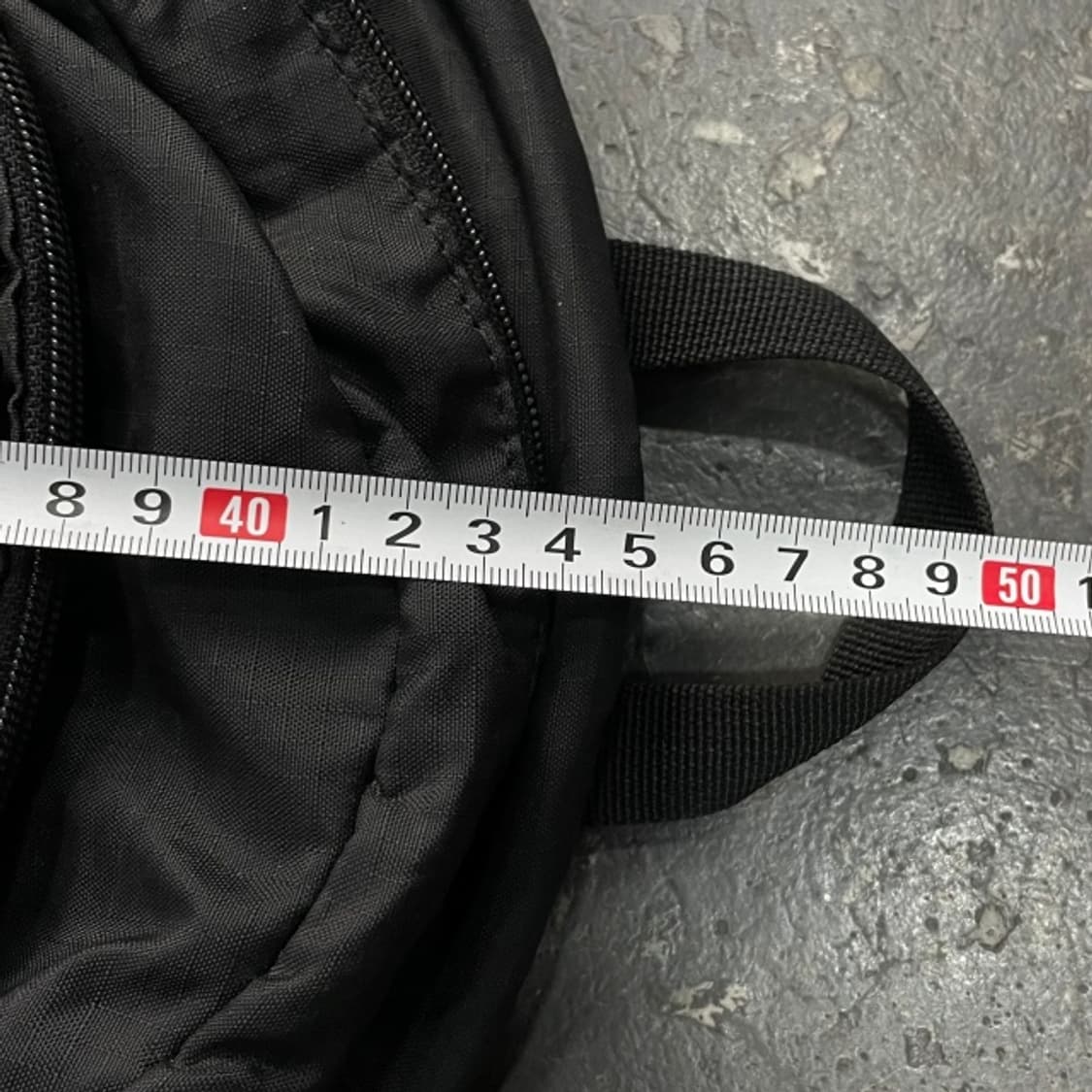 뉴발란스 런닝 백팩 상품이미지9