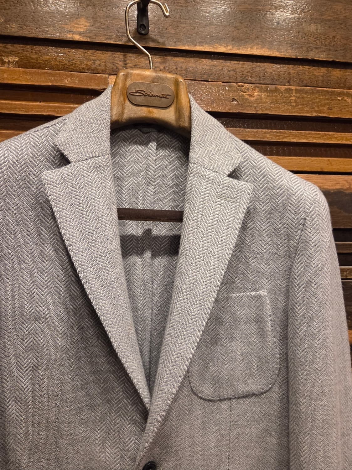 루비암 트위드자켓  상품이미지9