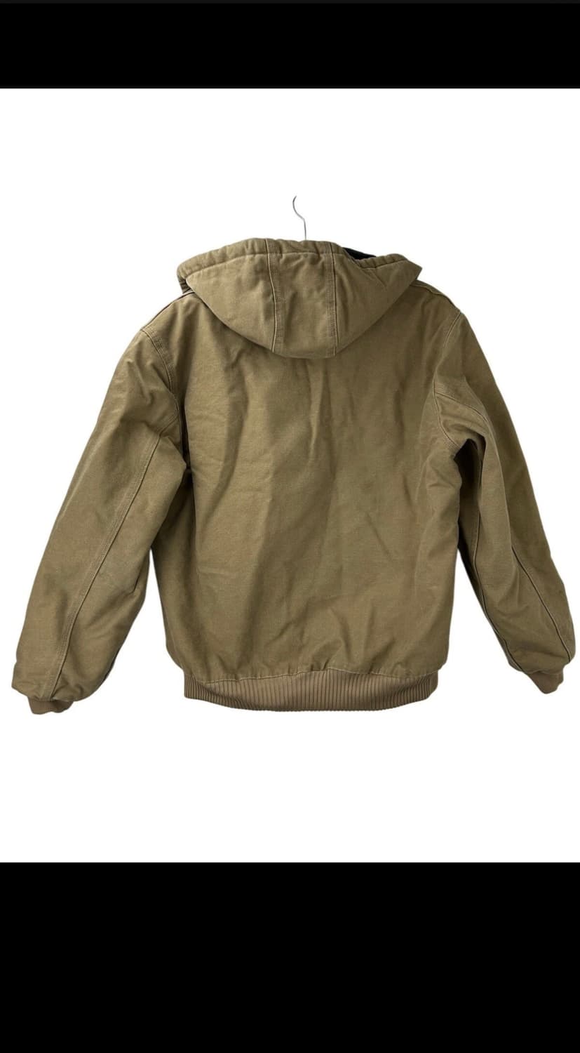 (최상급) 칼하트 J130 FRB M/R 상품이미지2