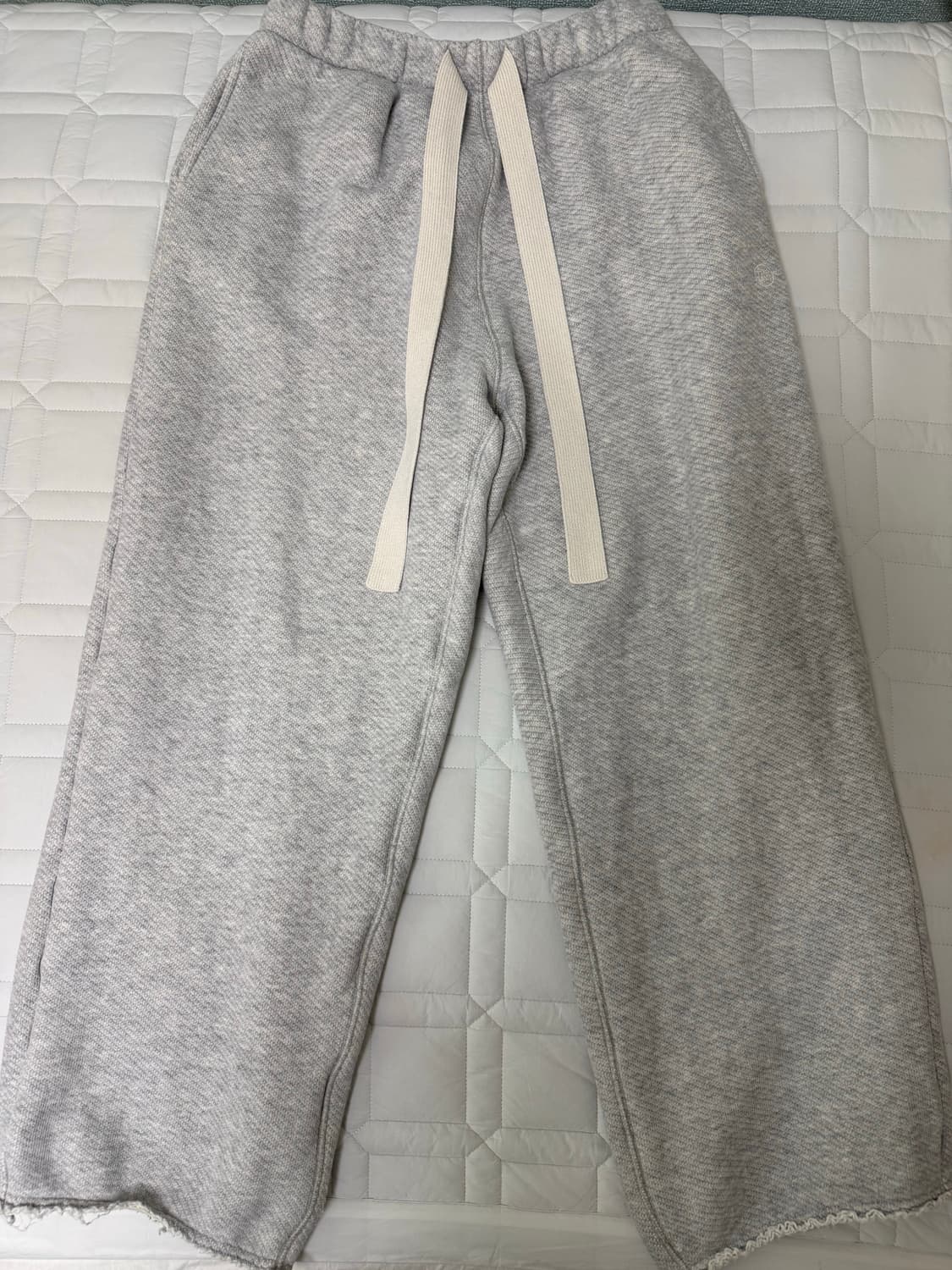 M 렉토 코튼 팬츠  상품이미지1