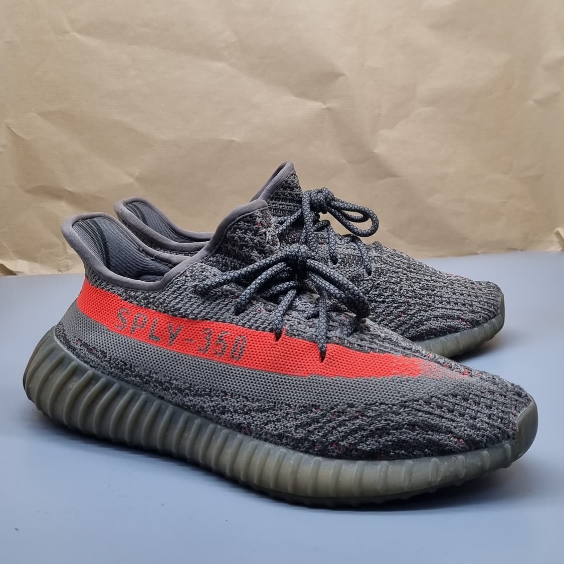 아디다스 부스트 남성운동화265 상품이미지1