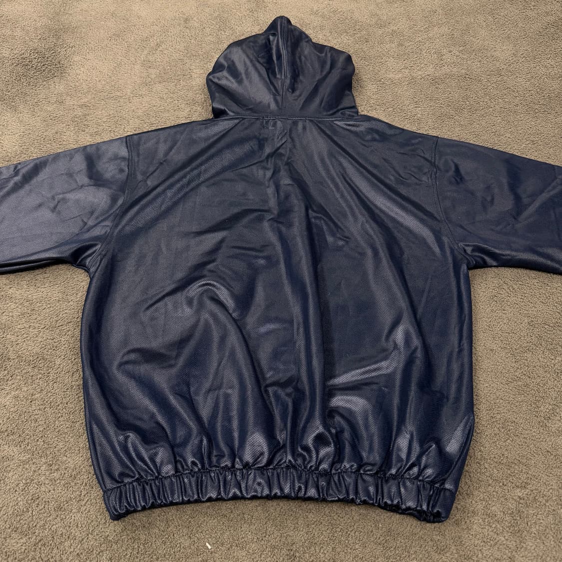 [정품/100] 칼 카니 올드스쿨 후드티 상품이미지4