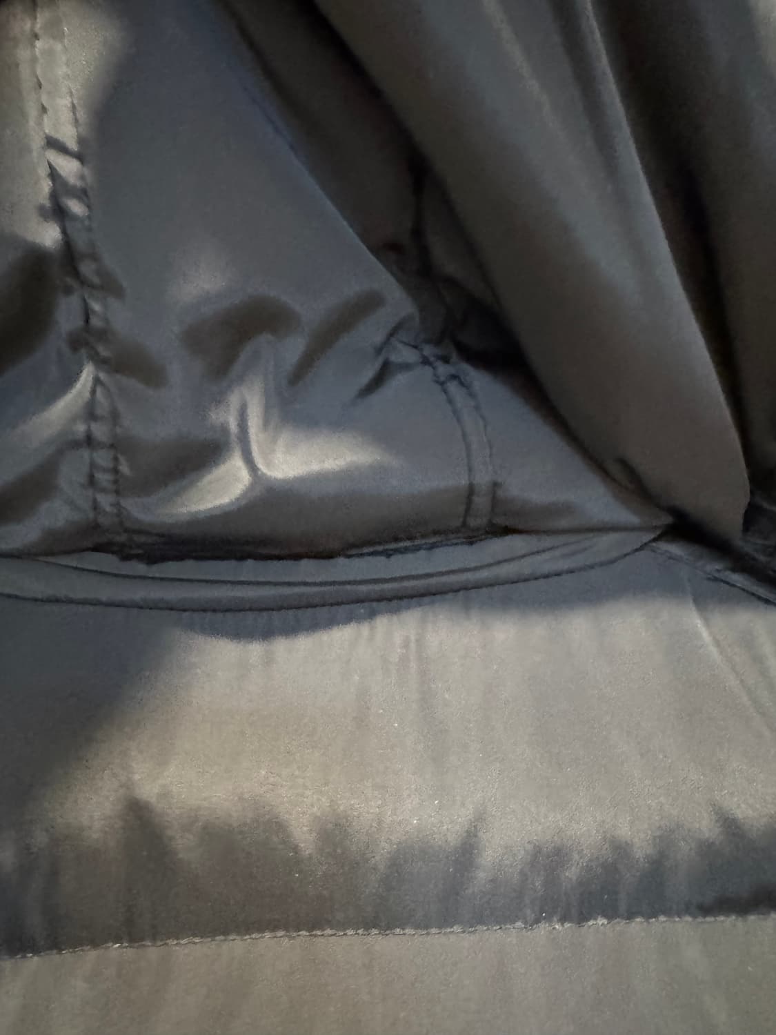 로렌 랄프로렌 덕다운 패딩 상품이미지5