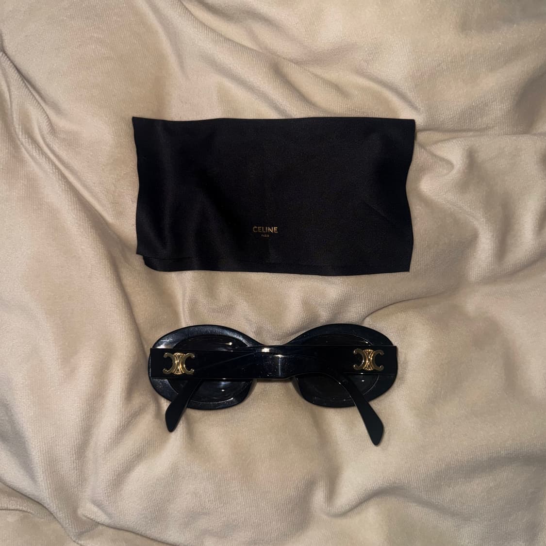 셀린느 트리옹프 선글라스 상품이미지2