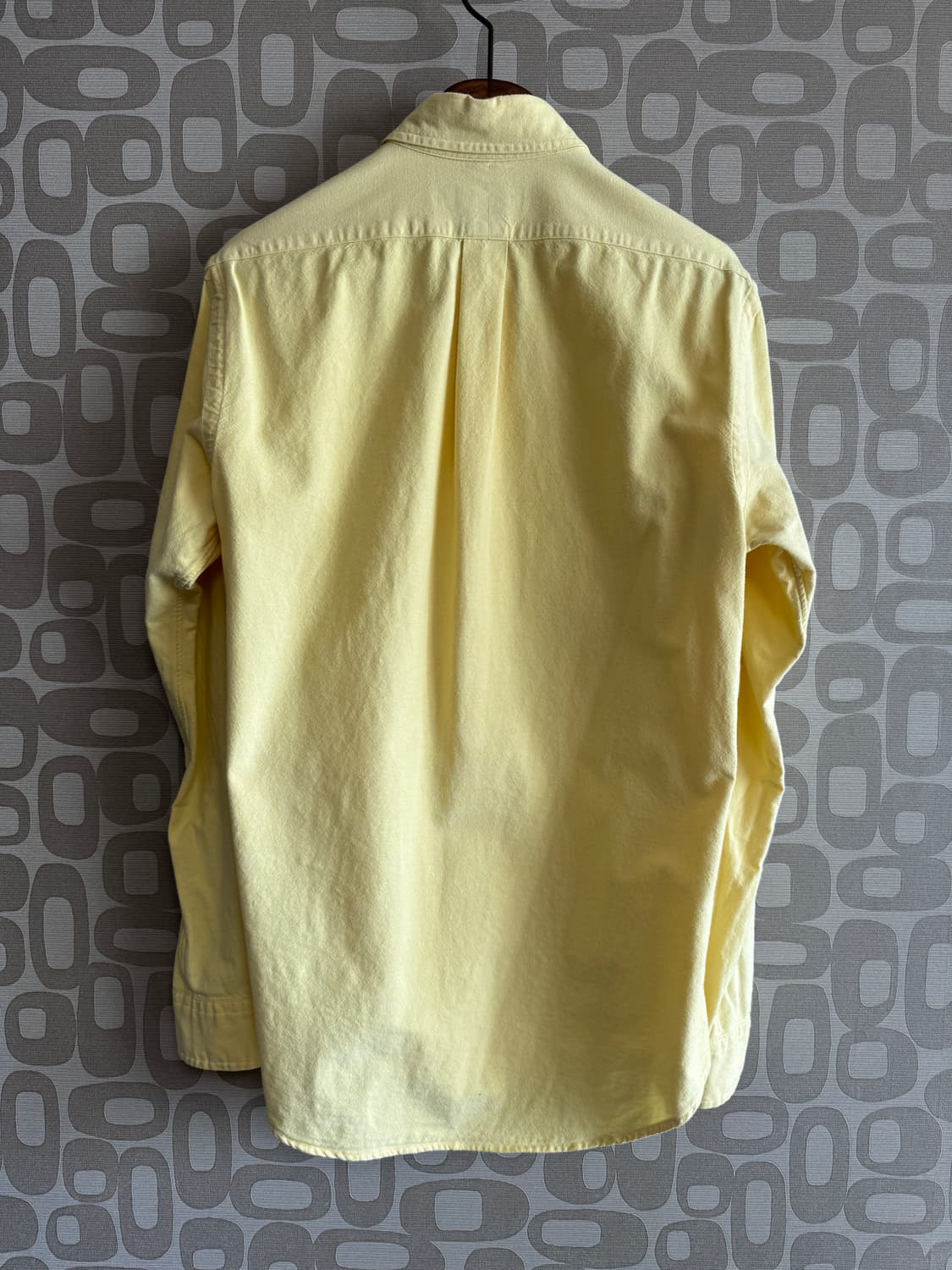 Ralph Lauren 폴로 랄프로렌 스트레치 옥스포드 셔츠 M 상품이미지3