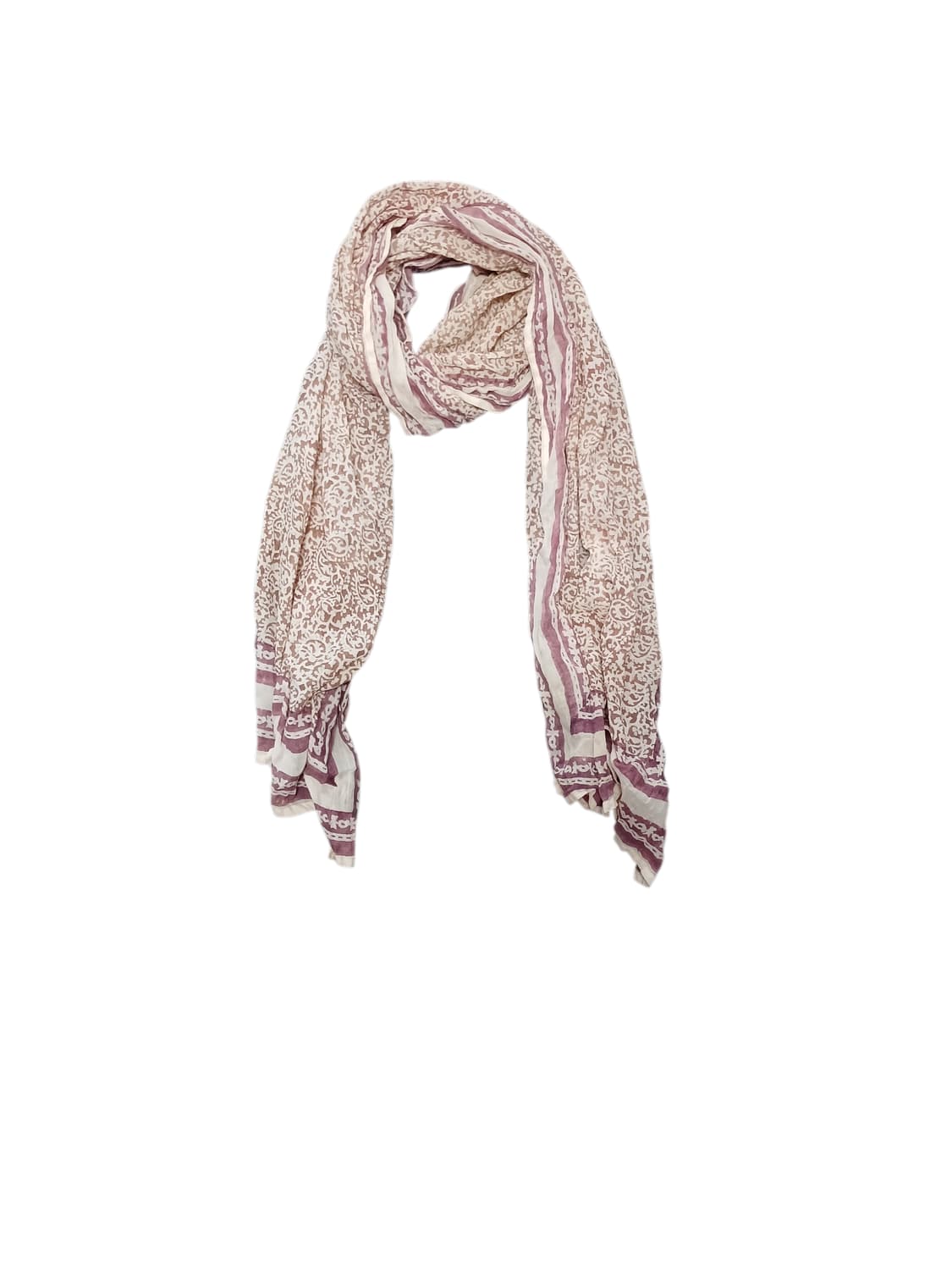 히피 에스닉 스카프 상품이미지1