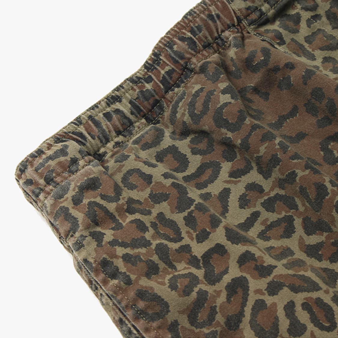  STUSSY "Pattern Half Pants" 상품이미지4