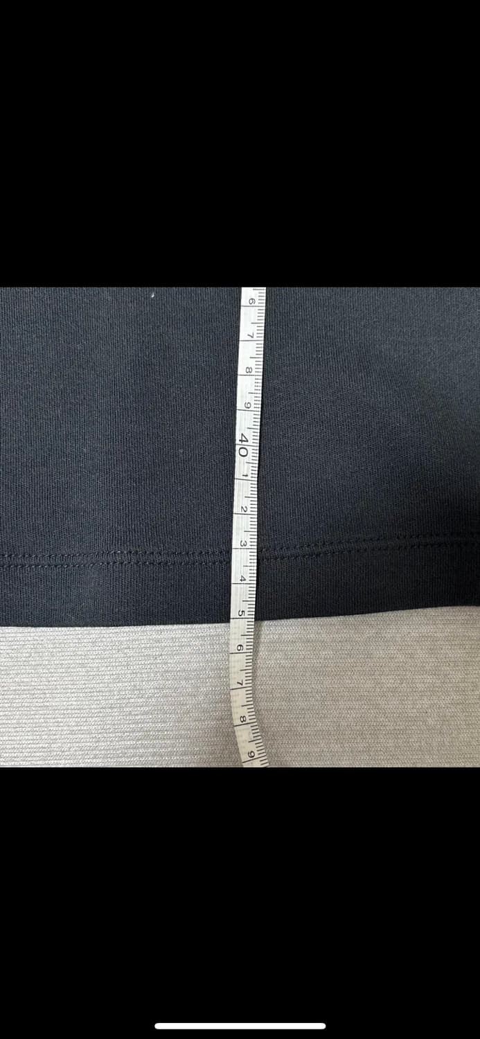 나이키 크롭티 상품이미지5
