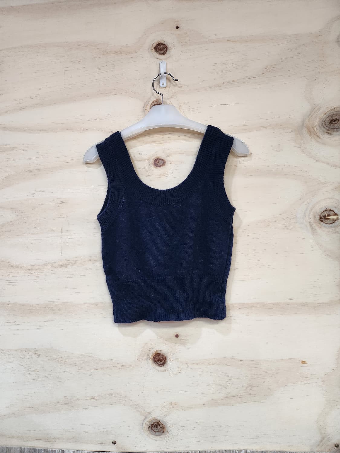 634) husbee 나시 가디건 셋업 상품이미지6