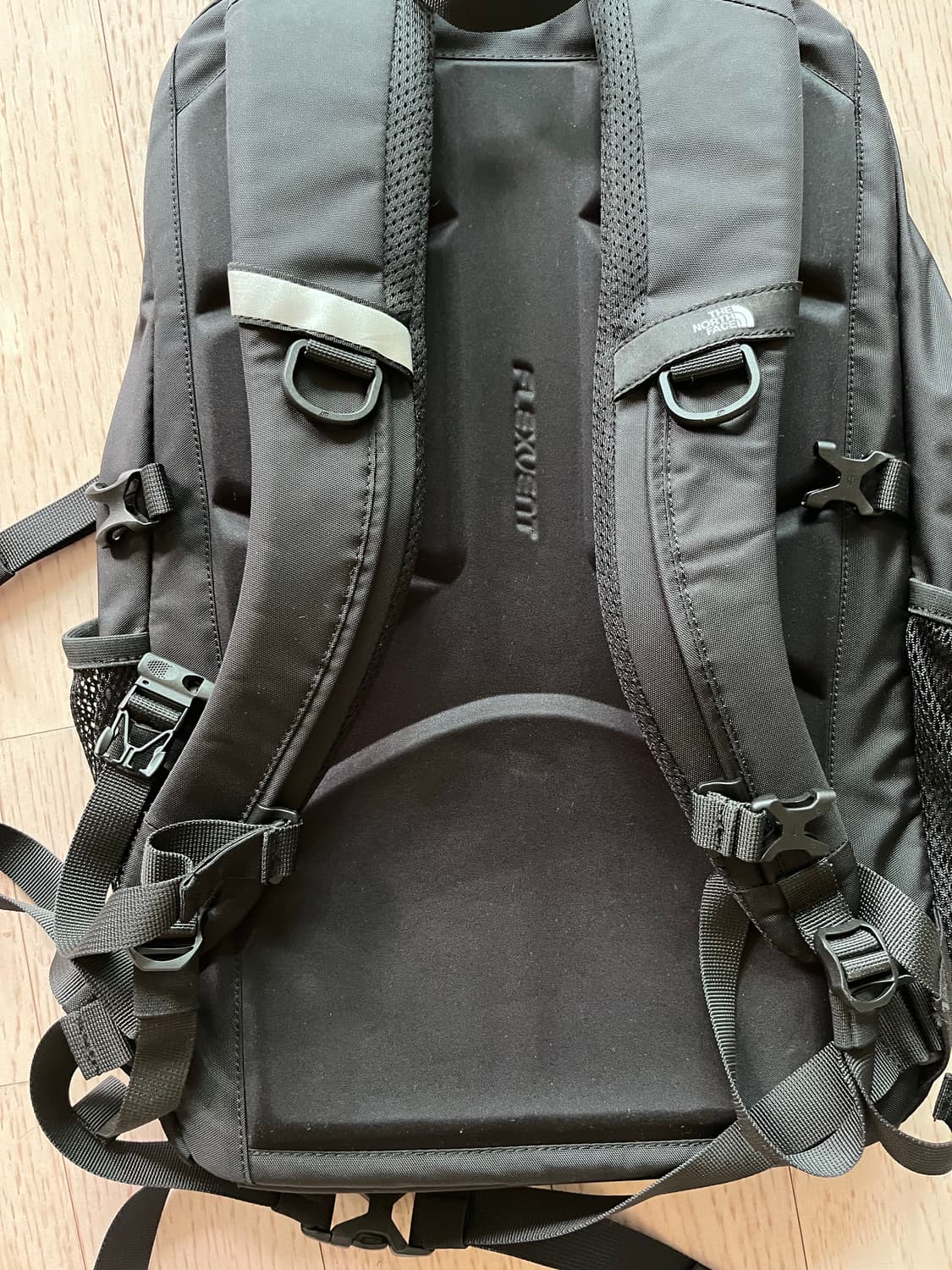 노스페이스 빅 샷 에어 32L 상품이미지3