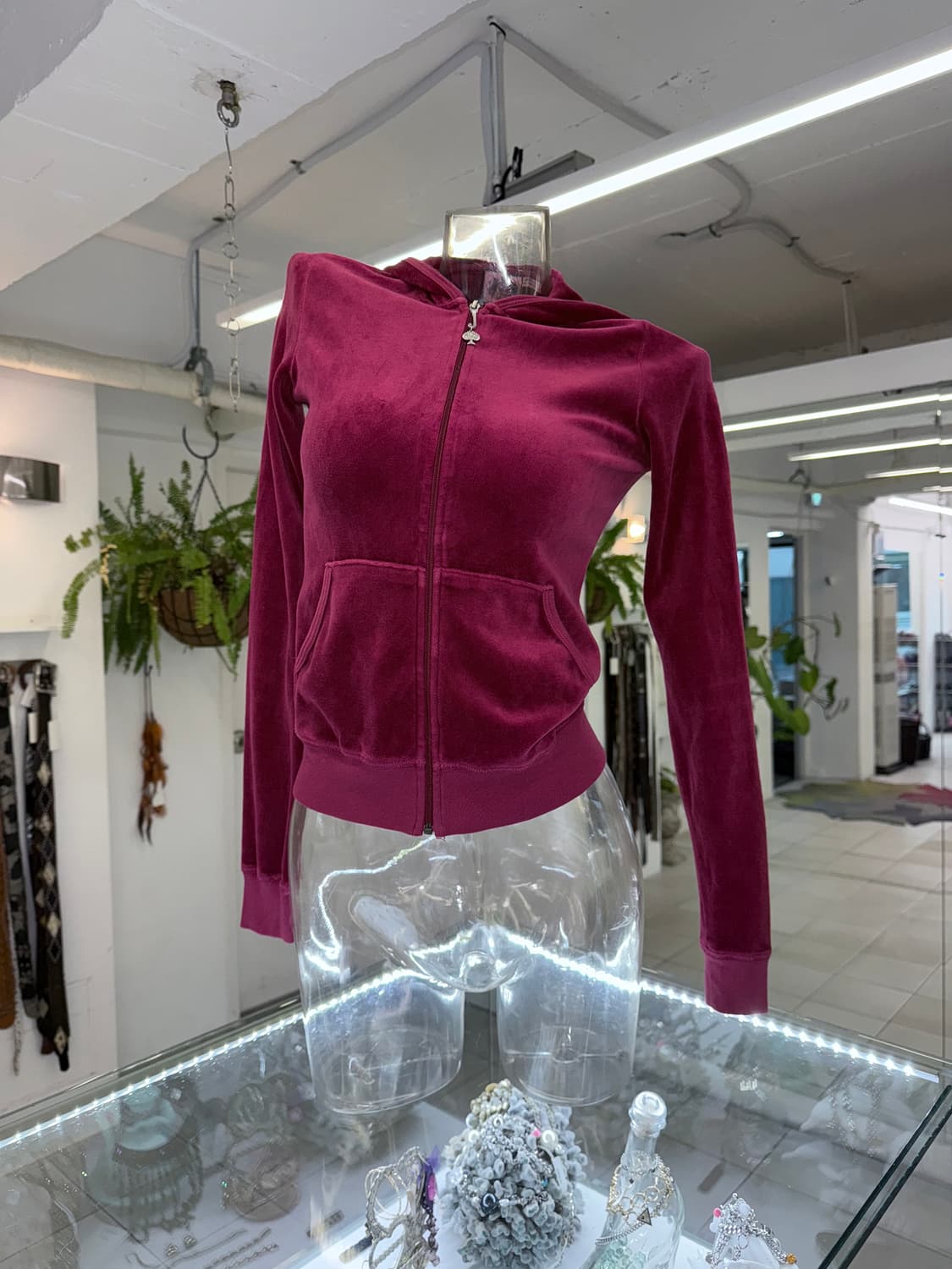 JUICY COUTURE 상품이미지1