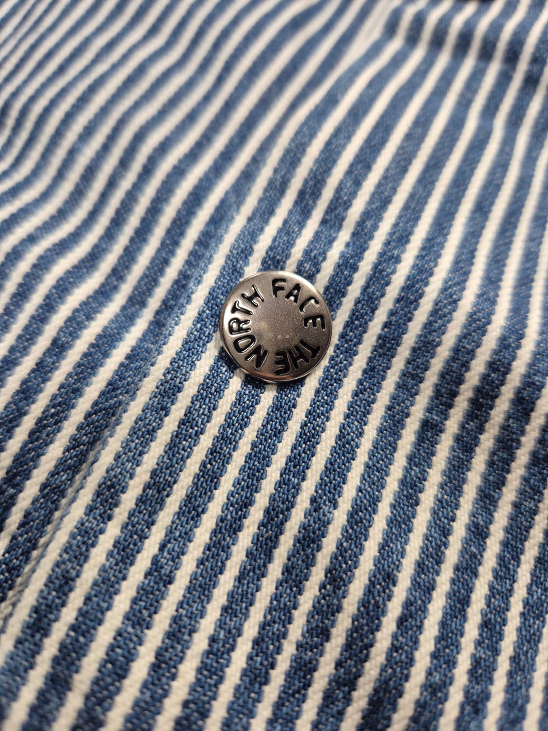 노스페이스 퍼플라벨 베스트 상품이미지6