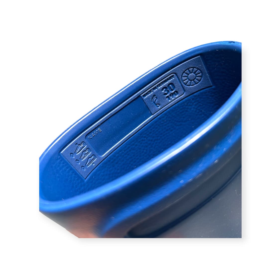 버켄스탁 키즈 레인부츠(190mm) 상품이미지5