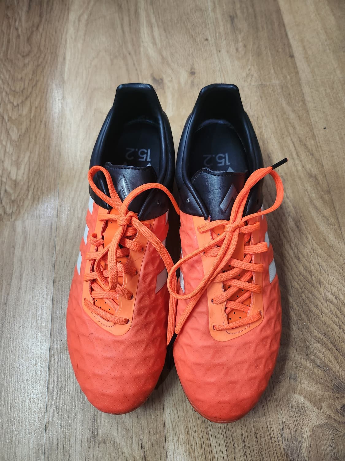 675) 아디다스 축구화 에이스 ACE 15.2 265 상품이미지3