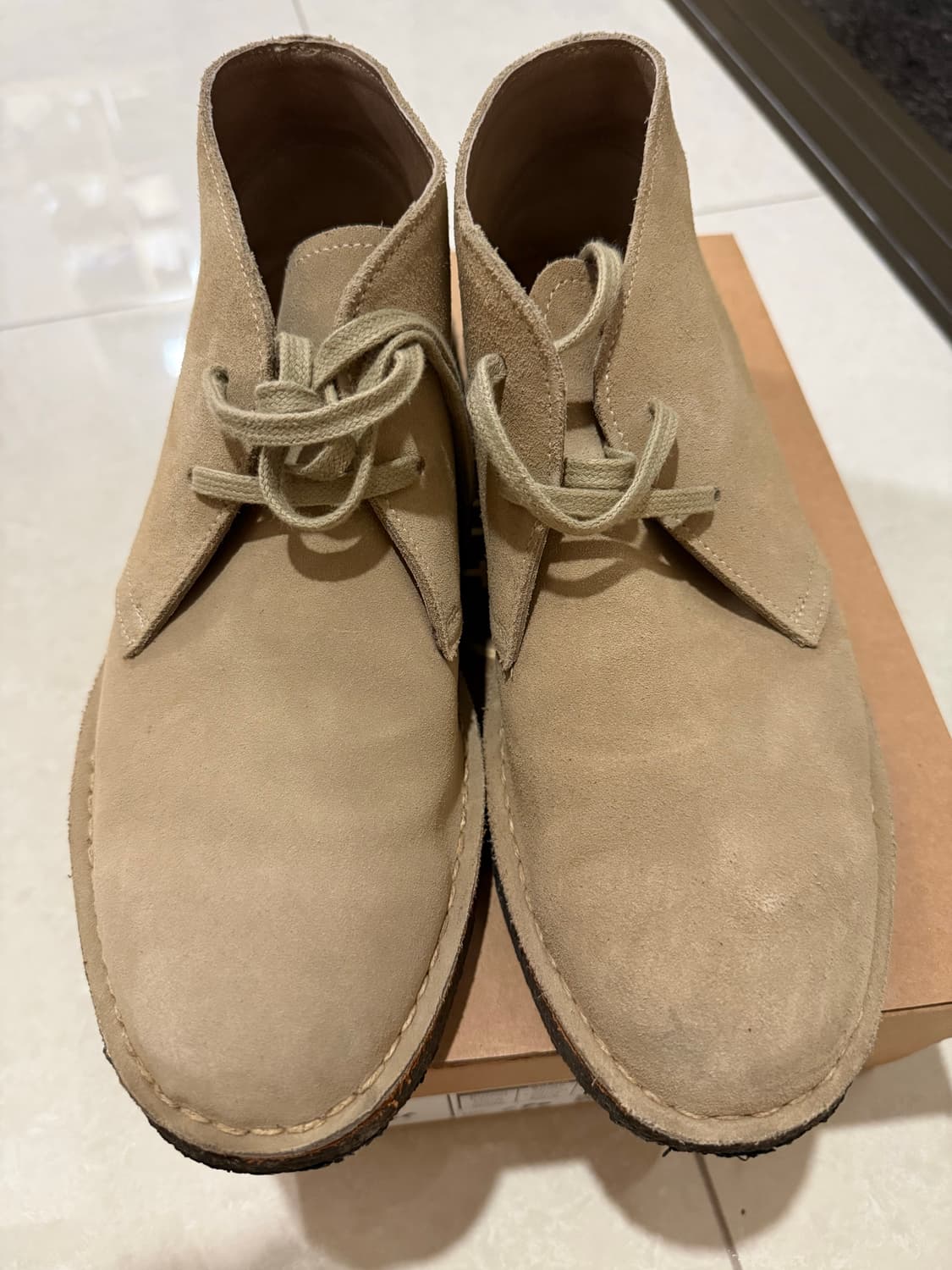 조셉트 처카부츠 leo 265 상품이미지1