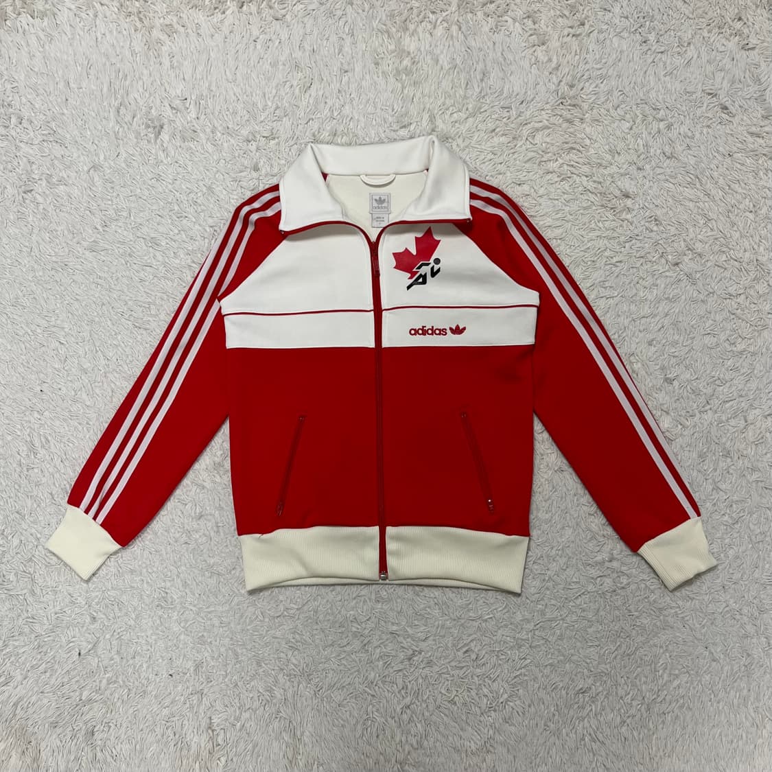 Adidas Canada jersey 상품이미지4