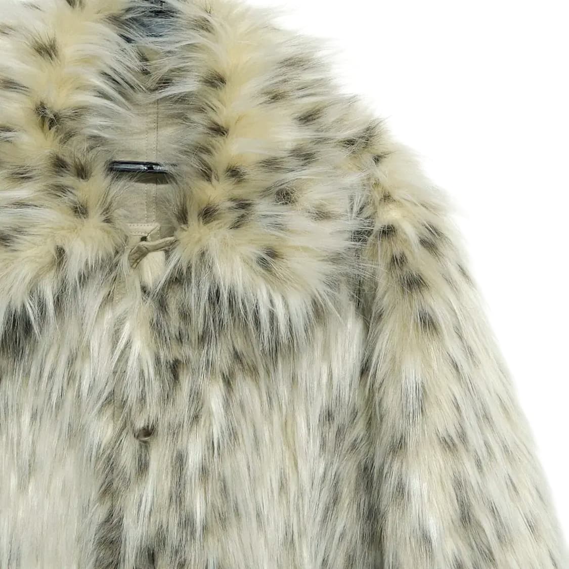 SUNBURN PROJECT 썬번프로젝트 리버서블 퍼 무스탕 25FW 상품이미지3