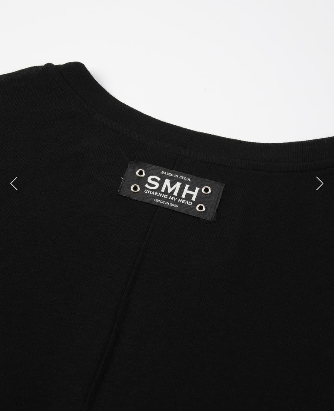 shakingmyhead 슬리브 상품이미지4