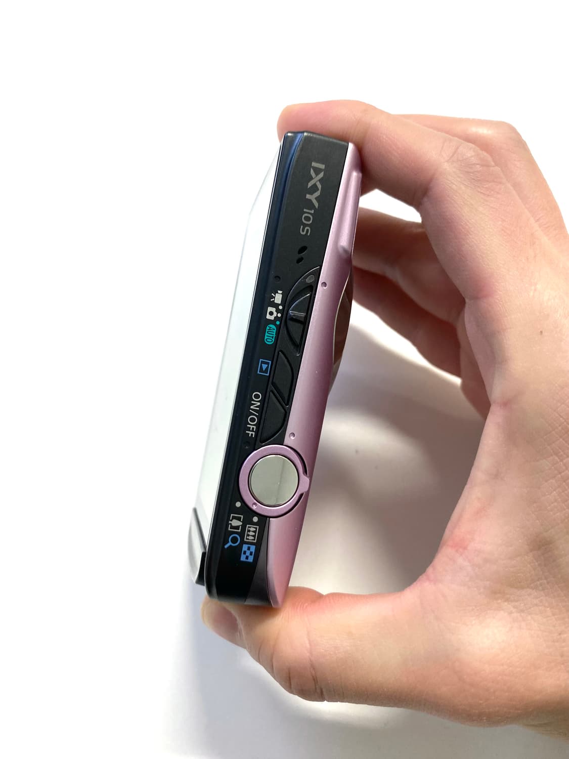 [예약]캐논 익서스 IXUS 210 디지털 카메라 (IXY 10S) 상품이미지4