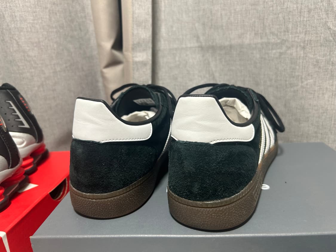 아디다스 스페지알 블랙 290 상품이미지3