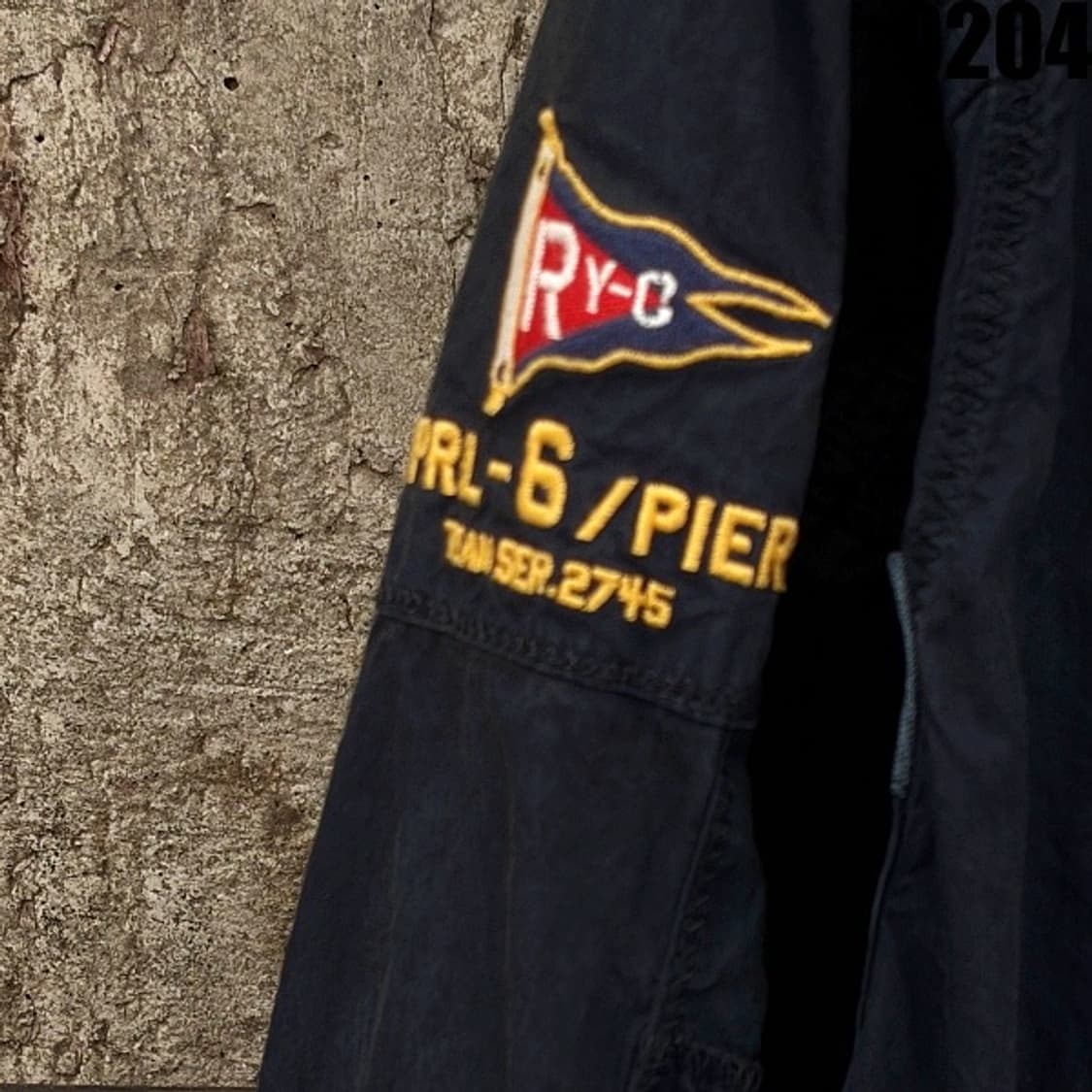 폴로 랄프로렌 필드 자켓 L 0204  상품이미지3