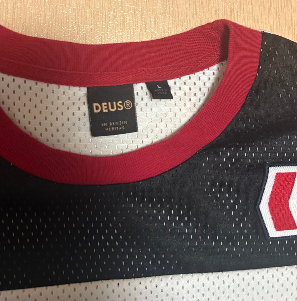 데우스 모토져지 상품이미지3