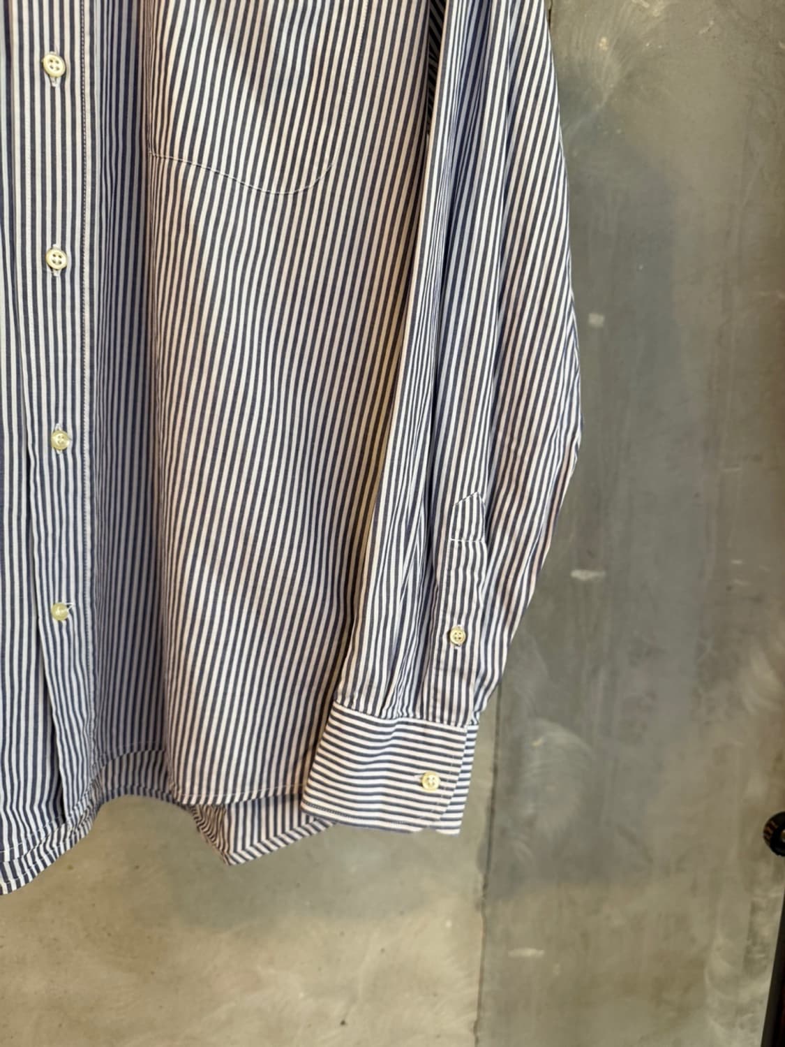 트루사르디 셔츠 100 상품이미지6