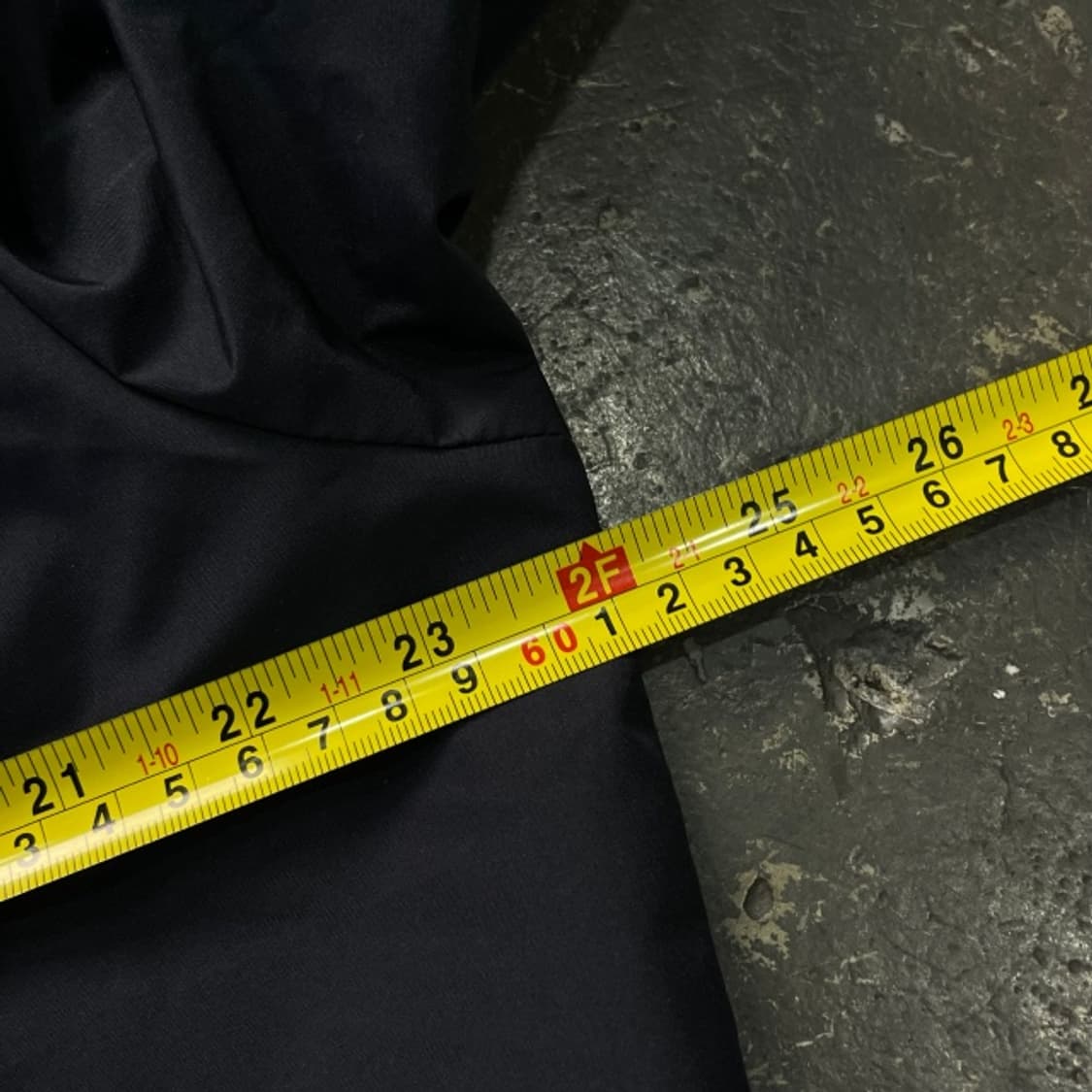 105 K2 바람막이 상품이미지7