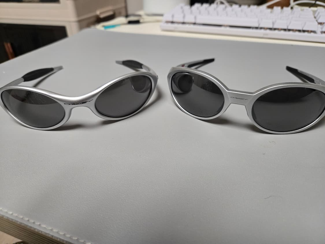 오클리 muzm 아이자켓,아이자켓리덕스 페어 상품이미지1