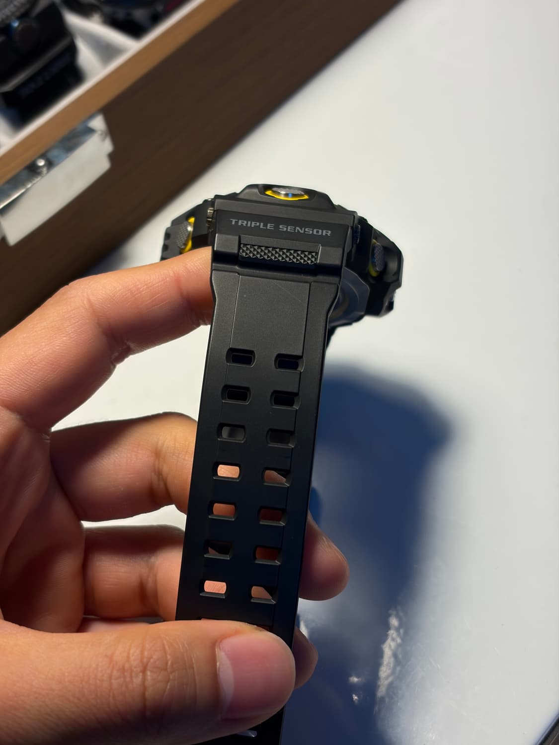 지샥 레인지맨 GW-9400Y 상품이미지4