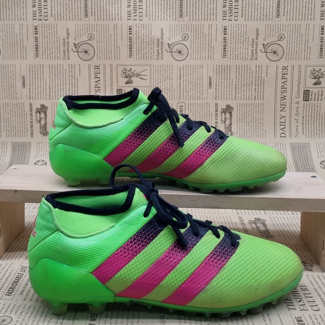 아디다스 에이스19.3 축구화265 상품이미지1