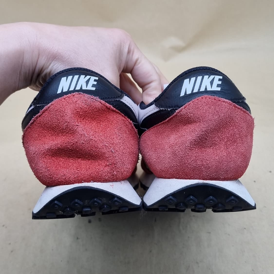 나이키 데이브레이크 남성운동화260  상품이미지4