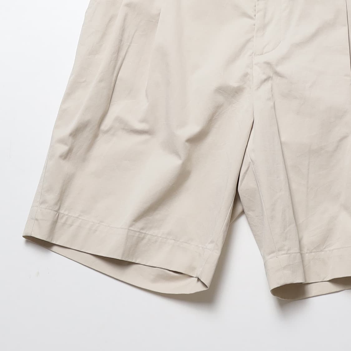 BESLOW 2T 하프 팬츠   상품이미지3